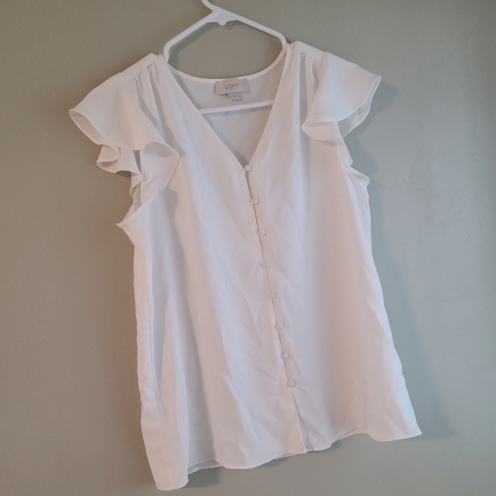 Loft Outlet Top